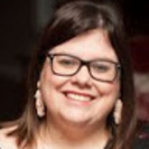 Meet your Posher, Catherine